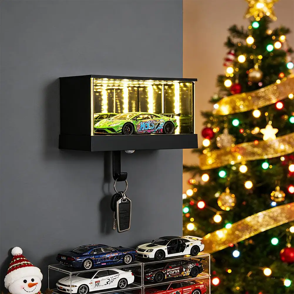 Infinity Garage Key…