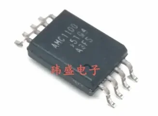 10pcs AMC1100DWVR AMC1100DWV AMC1100 SOP-8 SOIC8 1.27MM