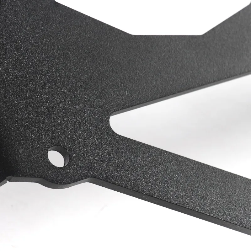 Motorcycle for Kymco XCITING S400 racing boat 2018-2020 rearview mirror forward movement, rearview mirror bracket extension.