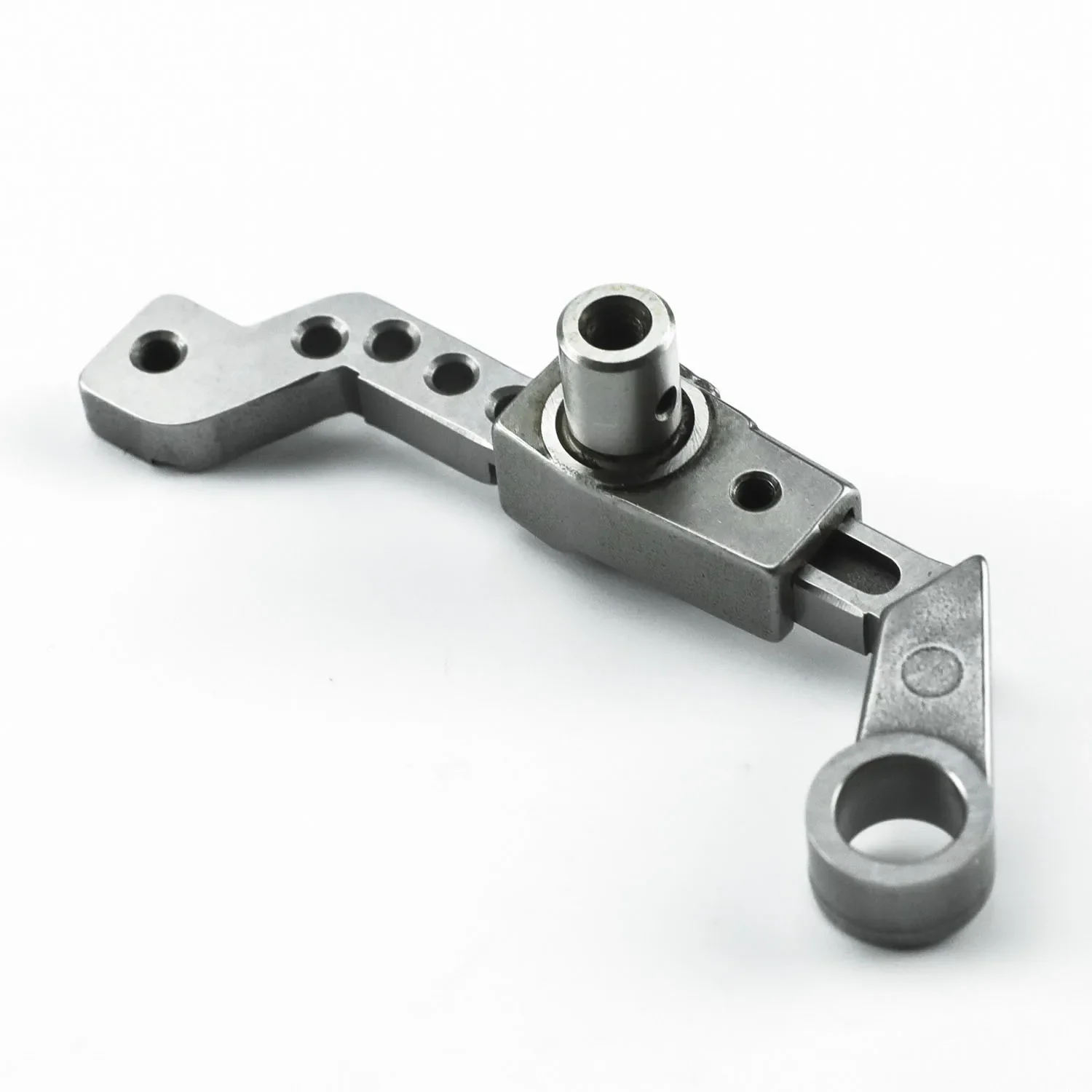276528-910 Top Feed Bar ASM. Fit Pegasus EXT3200, EXT5100SP, EX5200SP, EXT5200SP Industrial Overlock Sewing Machine Parts