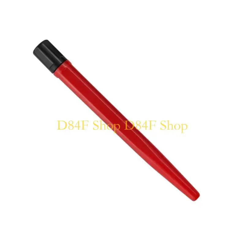 D84F Rust Remove Brush Pen for Watch Repair Rust Coin Cleaning Scratch Brush Pen Rust