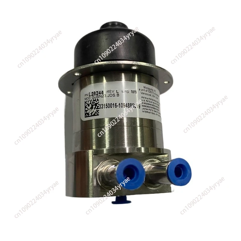 

Gear Pump FPA(From 203659/300767) REF:34561935 B.