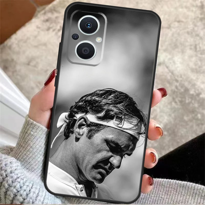 تنس روجر فيدرر RF ل ممن لهم رينو 8T 7 8 لايت 14F 13F 11F 12F 10 11 12 13 14 برو ممن لهم البحث X5 X6 X8 برو #4