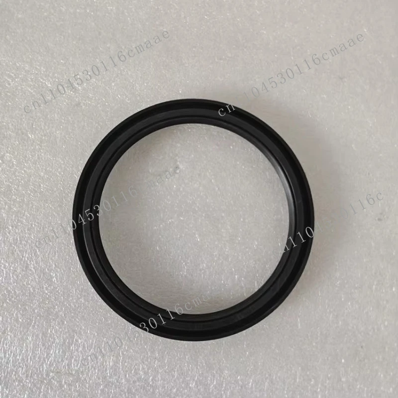 Engine crankshaft oil seal 6754-21-6230 for PC200-8, PC270, PC290 excavator parts S6D107