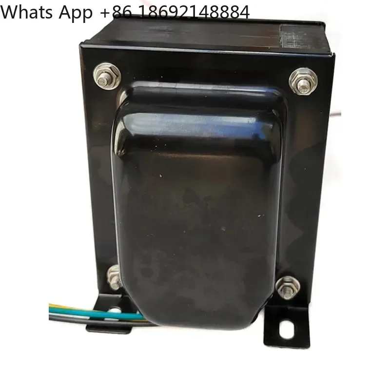 

40W Single-Ended Output Audio Transformer for Cow 2.5K Tube with OP965001 Compatible with 2A3 and 300B Tubes