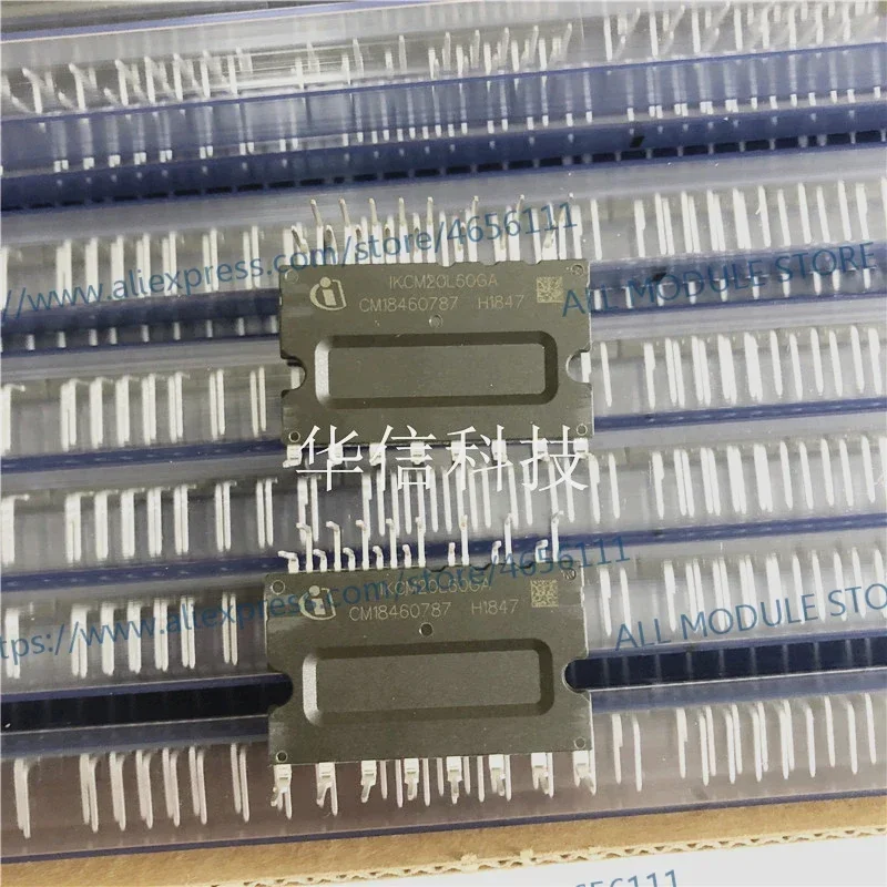 IKCM20L60GA IKCM15L60GA IKCM30F60GA SDM10C60FB2 Gratis Verzending Nieuwe Module