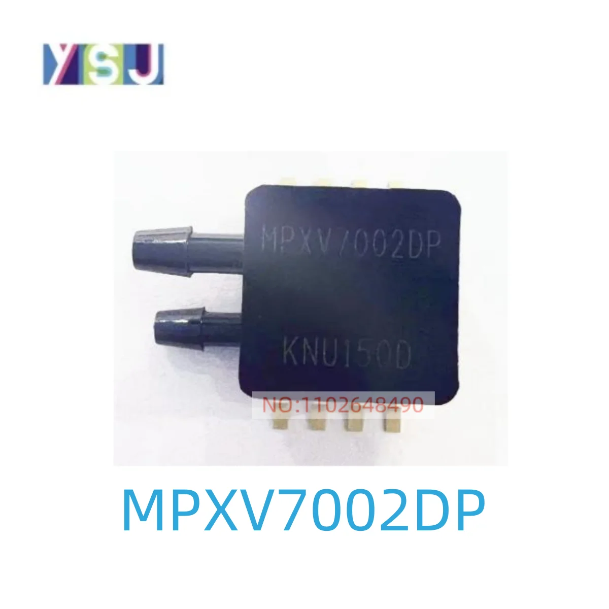 MPXV7002DP IC New Original Spot goods If you need other IC, please consult