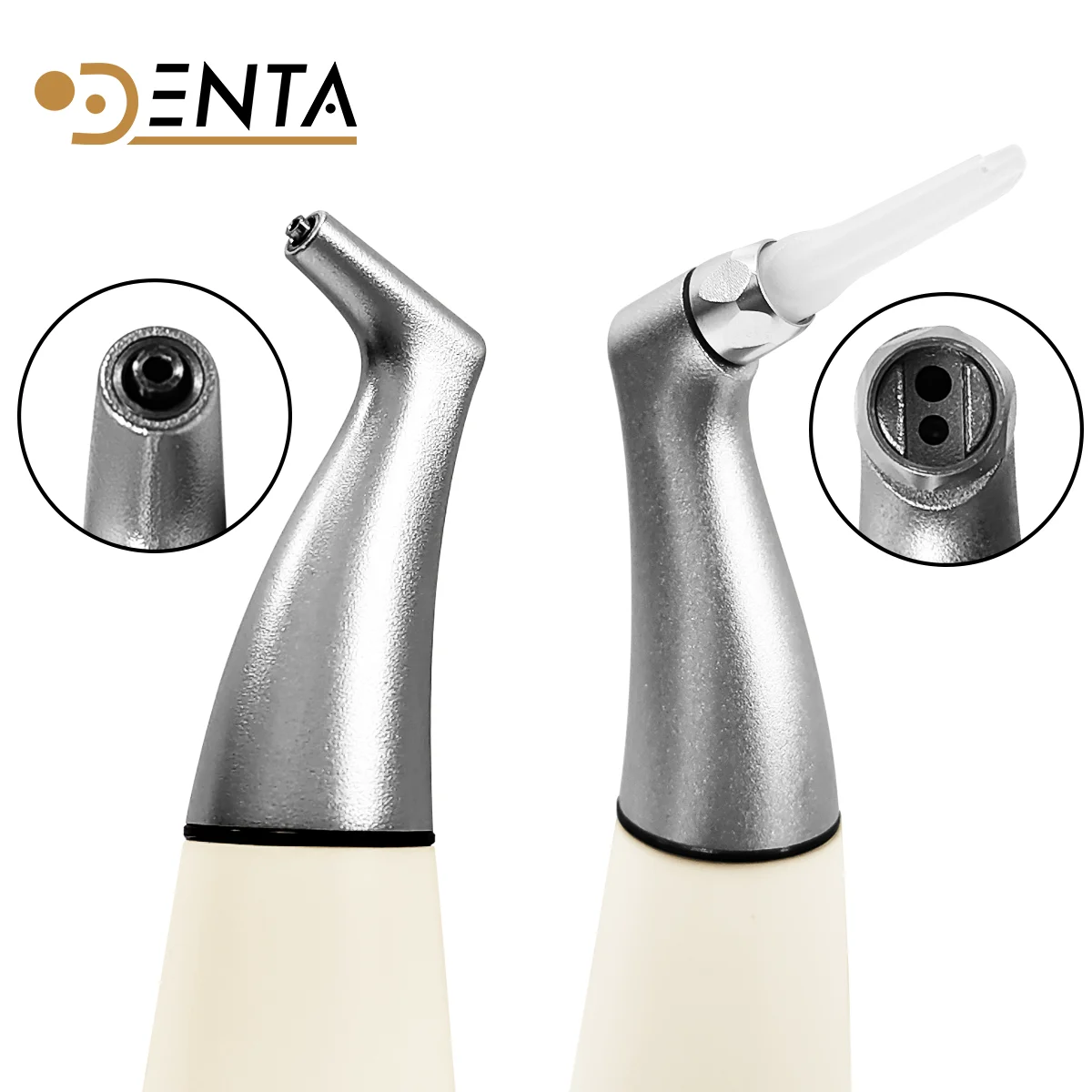 Head set Fit EMS Air Prophy Dental Prophy Air Polisher AIRFLOW Handpiece Fit EMS AIR-FLOW ONE MASTER PIEZON