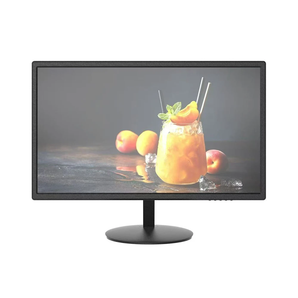 

Cheap Home Working 23.8 Inch Full HD 1920*1080 Display LED LCD Pc 75HZ 12V Computer