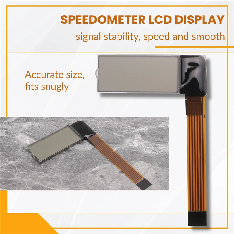 يوصى به بشدة عداد السرعة مقياس سرعة الدوران شاشة الكريستال السائل لشاحنات كينوورث VDO الدولية VDO قمرة القيادة فيجن فولفو بنتا قارب