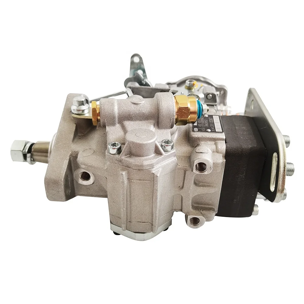 High Quality Dongfeng Cummins Engine 6BT Fuel injection Pump For Excavator Engine Cummins 6BT 5.9 Diesel Pump