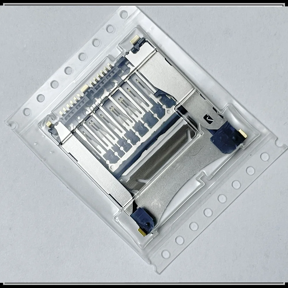 

NEW Original SD Memory Card Slot Assembly For Canon EOS 750D Kiss X8i Rebel T6i / 760D Kiss 8000D