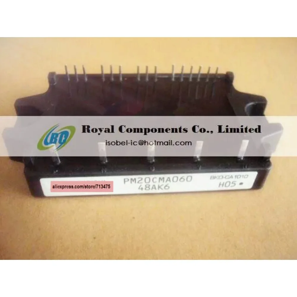 PM20CMA060 PM20CMA060-1 NOVO