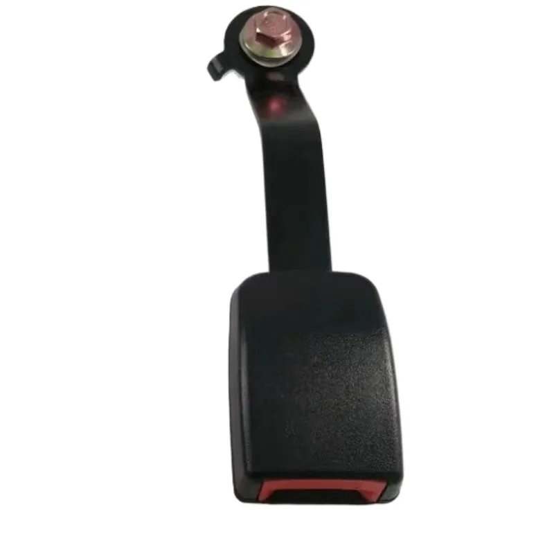 Full Length Buckle Fastening Seatbelt Socket Beige Black Front Left Right One Wired for Changan Eno Golden Honor China Brand New