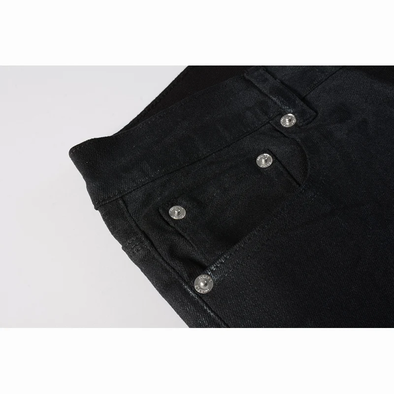 Thumbnail 4 - #1 Compare Ripped Distressed Jeans Before You Buy