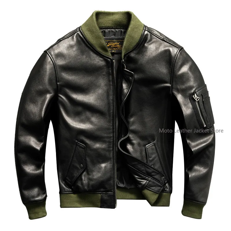 Thumbnail 4 - #24 Best Classic Bomber Jackets to Buy In 2026