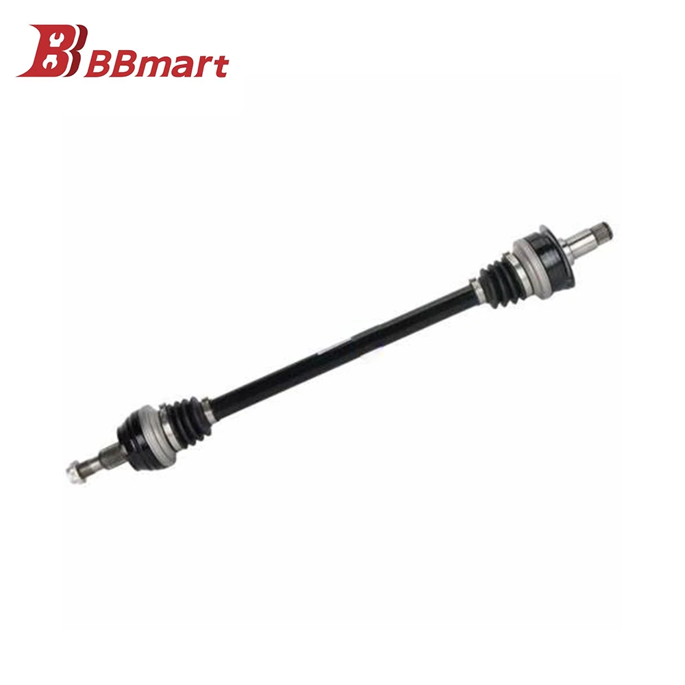 

1663501010 BBmart Auto Parts 1 pcs Rear Drive Shaft Axle Shaft For Mercedes Benz GLE 250 CDI / D 4MATIC OEM A1663501010