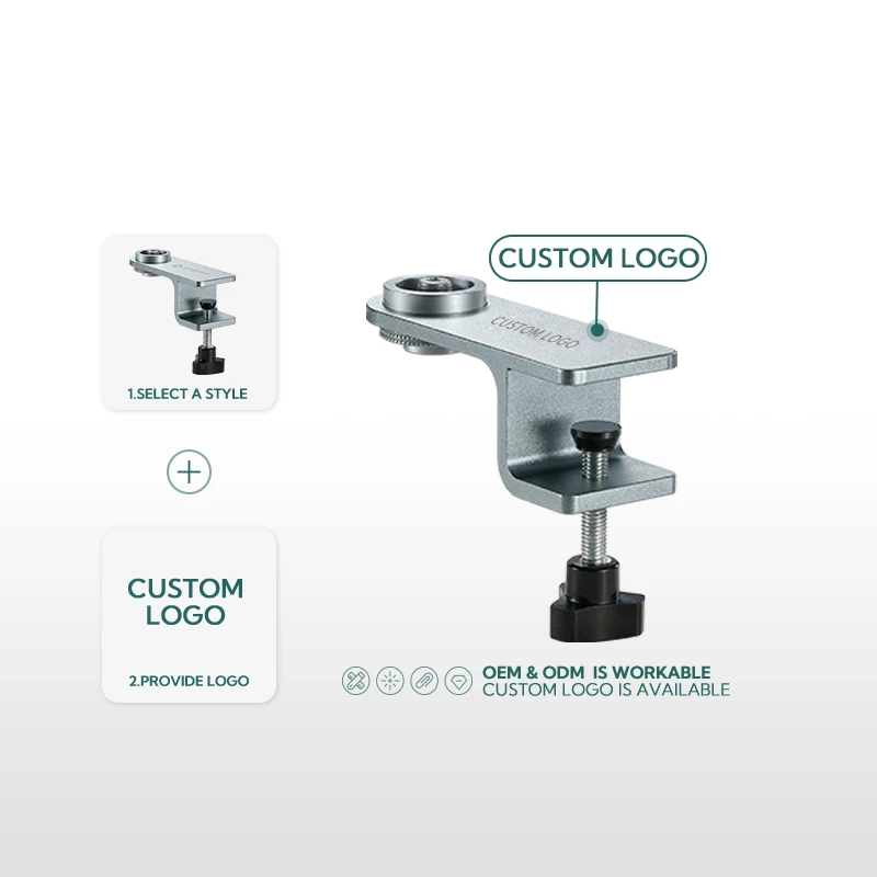 

Campingmoon Z18 Gas Canister Adapter Custom Camping Outdoor Desk Clamp Portable Camping Stainless Steel Gas Lantern Lamp Hanger