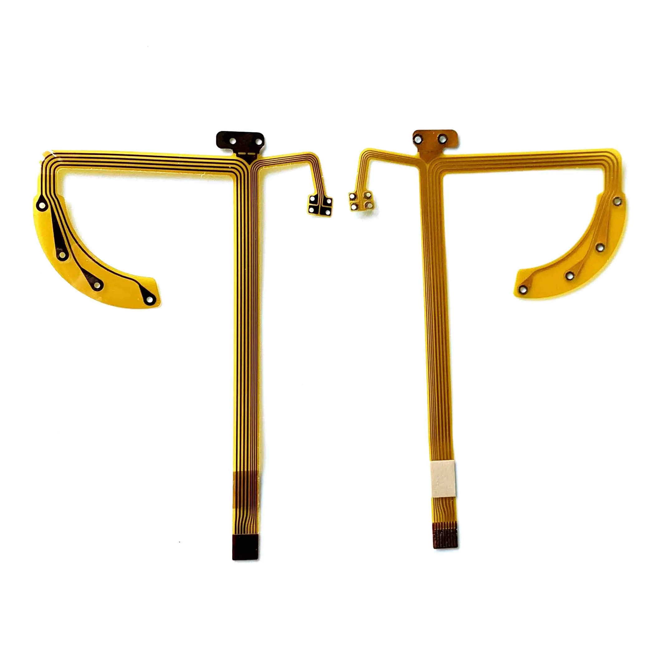 Nuevo Cable flexible de apertura de lente para Canon EF 24-70mm 24-70mm f/2.8L USM pieza de reparación