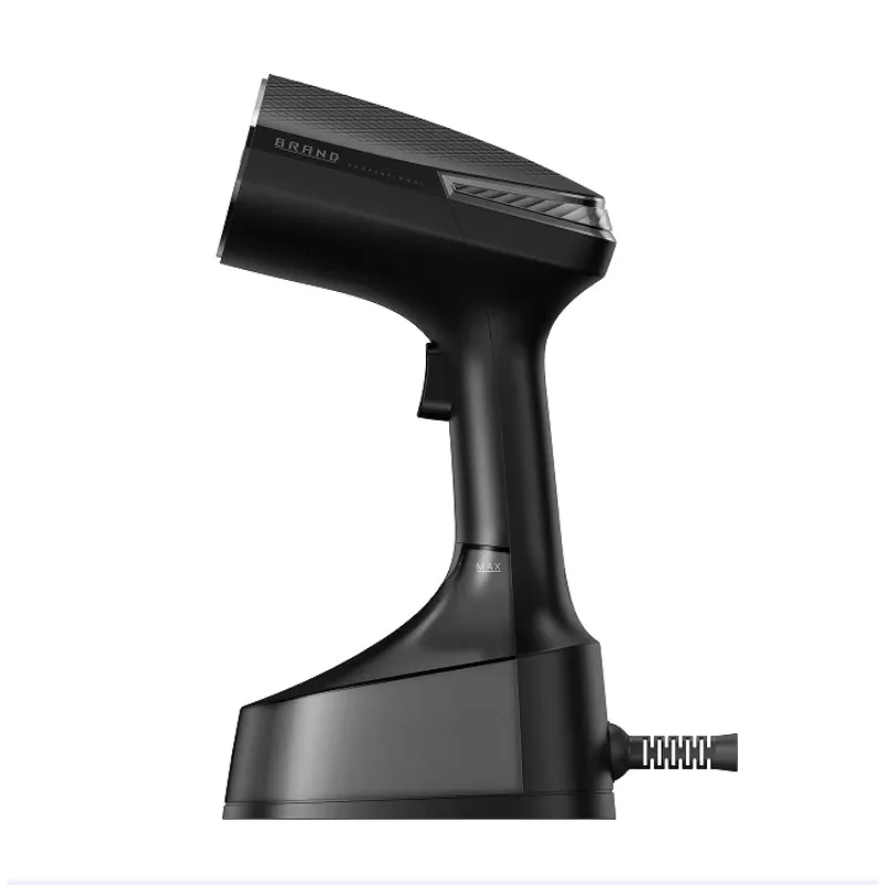 1500W Mini Handheld Electric Travel Clothes Steamer Iron Machine 310ml Detachable Water Tank for Garment Steamers