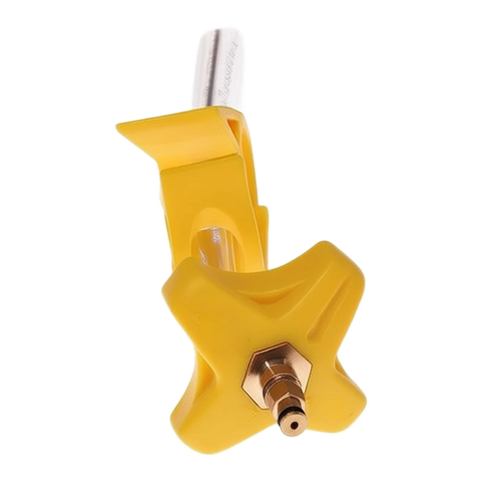 Bicycle DOT Brake Bleeder Kit For SRAM Guide For RSC For Level For Force For Red Oil Filling Joint Tool Yellow ABS Adapter - view 6