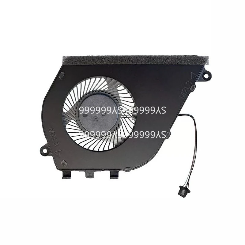 Cooling Fan For DELL Inspiron Vostro 5490 5498 5590 5598 P116G FRU 0CKNH2 + Free Disassembly Tools