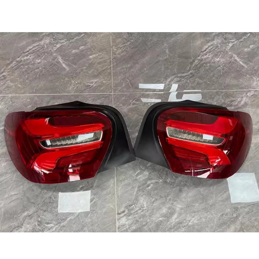 

LED Taillights Rear Lamp for Mercedes-Benz A45 A180 A200 16-18 W176 upgrade to new style Car Accessories