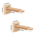 2pcs cat steps