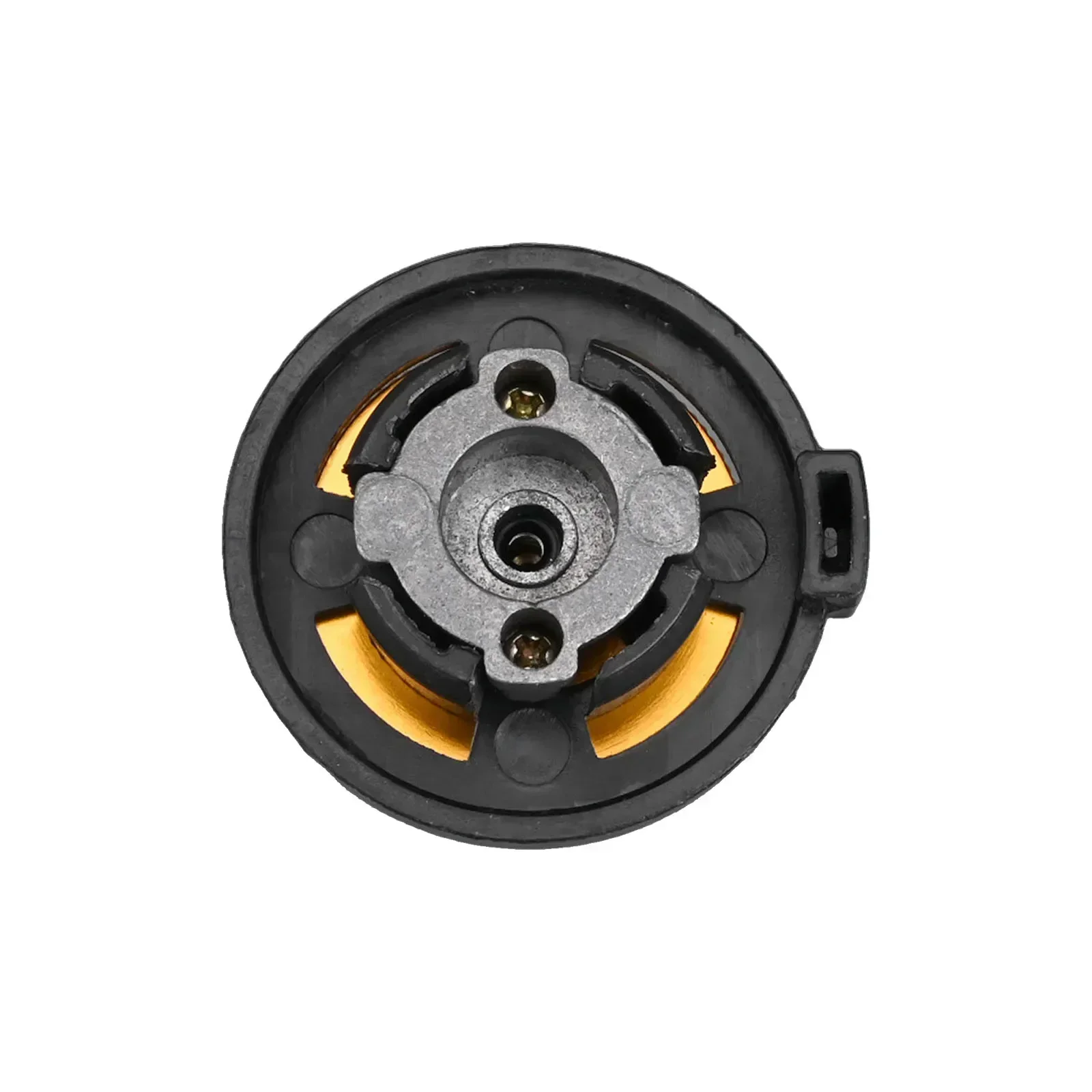 Camping Stove Gas Cylinder Adapter for Outdoor Cooking Refill Connector Compatible with Propane and Butane Cylinders