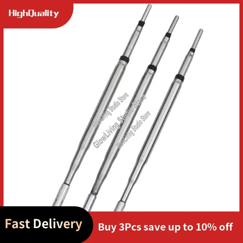 C210 Series Integrated Soldering Iron Tips And Heating Core Efficient Heat Conduction Temperature Recovery For C210-A50M