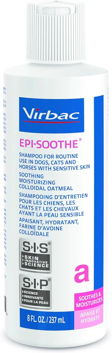 Epi-Soothe Pet Sham… - image