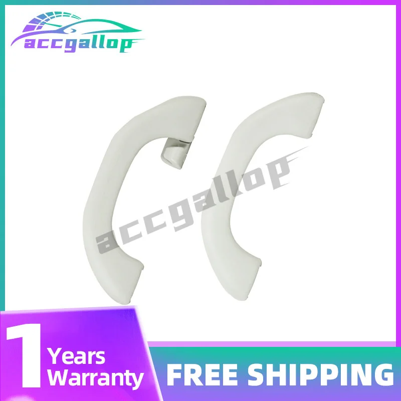 1PCS Grey Interior Roof Ceiling Grab Pull Handle for VW T5 T6 Transporter Multivan Caravelle 7E5857607E 7E5857607F