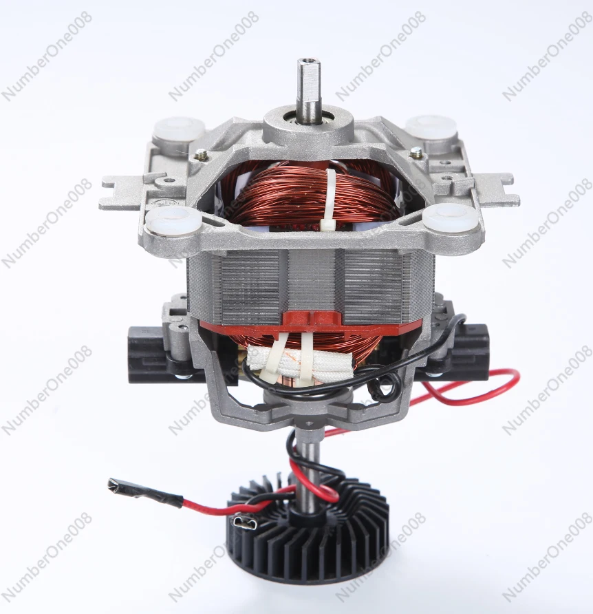 

Отопление, настенная кухонная машина, мотор, миксер, машина для смузи, машина для соевого молока, моторный аксессуар