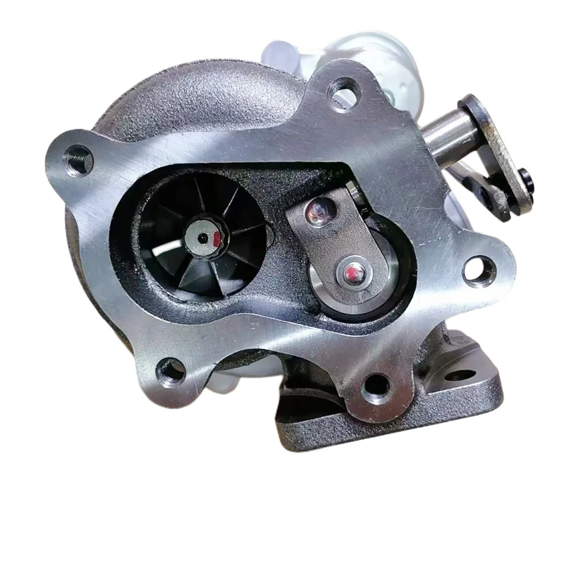 

Доставка производителя фирменного нагнетателя двигателя, модель 4JB1, номер детали 8971923314 для Lsuzu