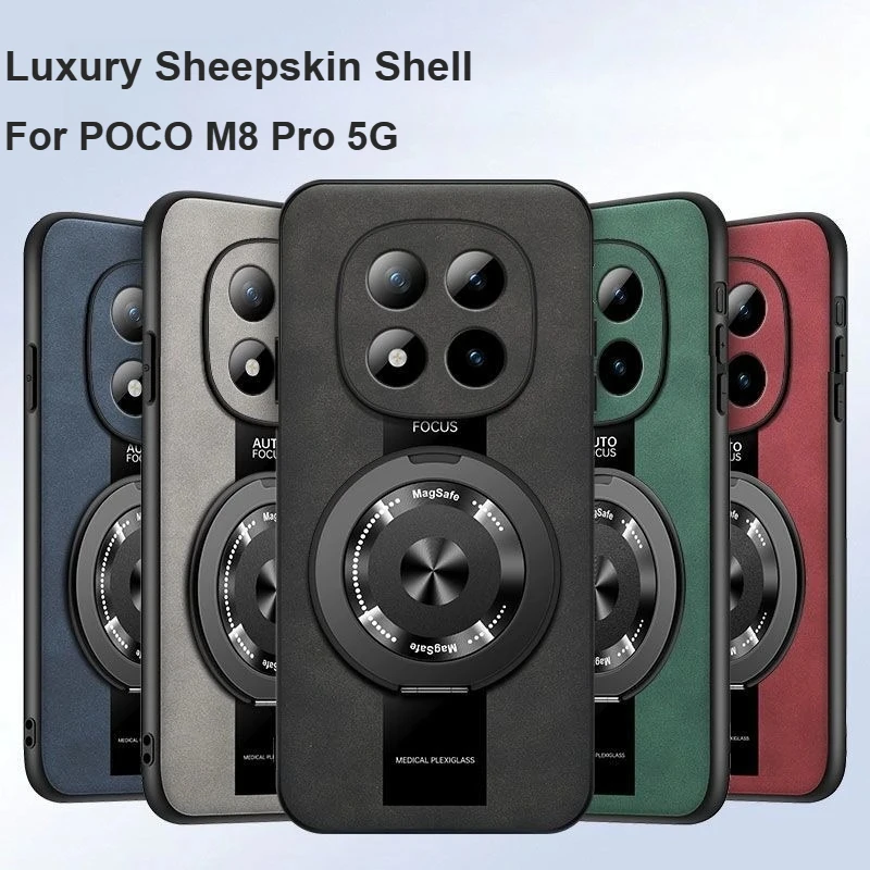 Busiens Luxury Skin…