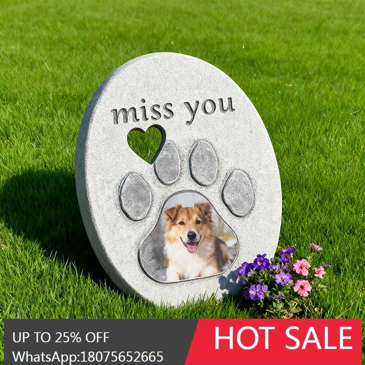 Mjy Pet Memorial St… - image