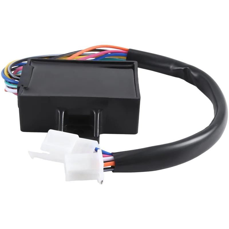 

Prominent Motorcycle Digital Ignition CDI Unit Starter Ignitor For KAWASAKI Stable Output Igniter 21119-2148 21119-2156 Replacem