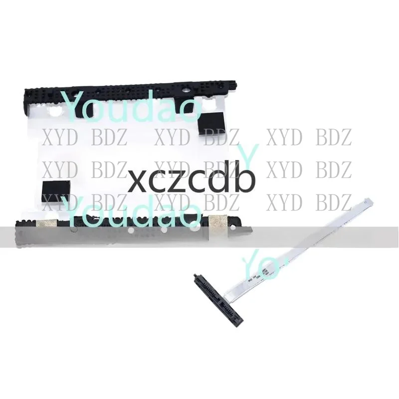 

DB New For 17T-BY 17Z-CA 17G-CR 17Q-CS HDD Hard Drive Cable Caddy Box L22534-001T