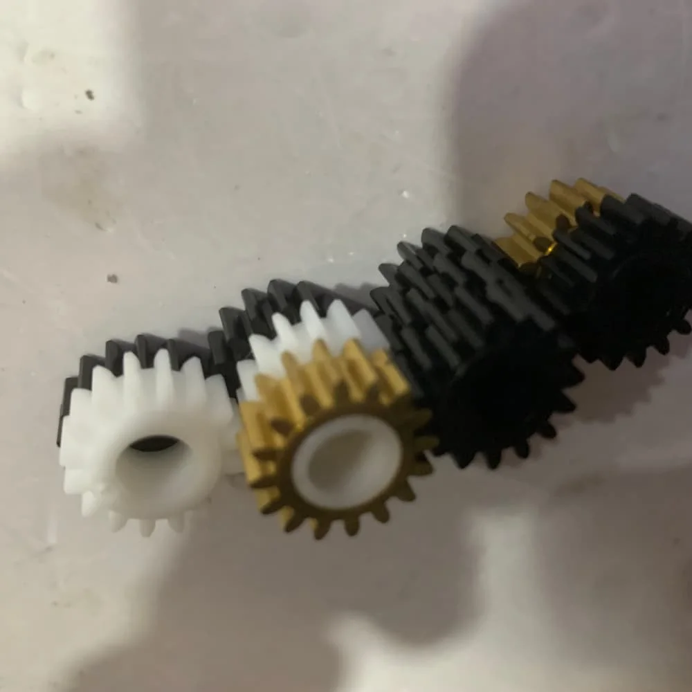 

10X AB411018 AB41-1018 Проявитель для RICOH Aficio 1022 1027 1032 2022 2027 2032 3030 3025 3350 3351 2550 2510 2851 2852