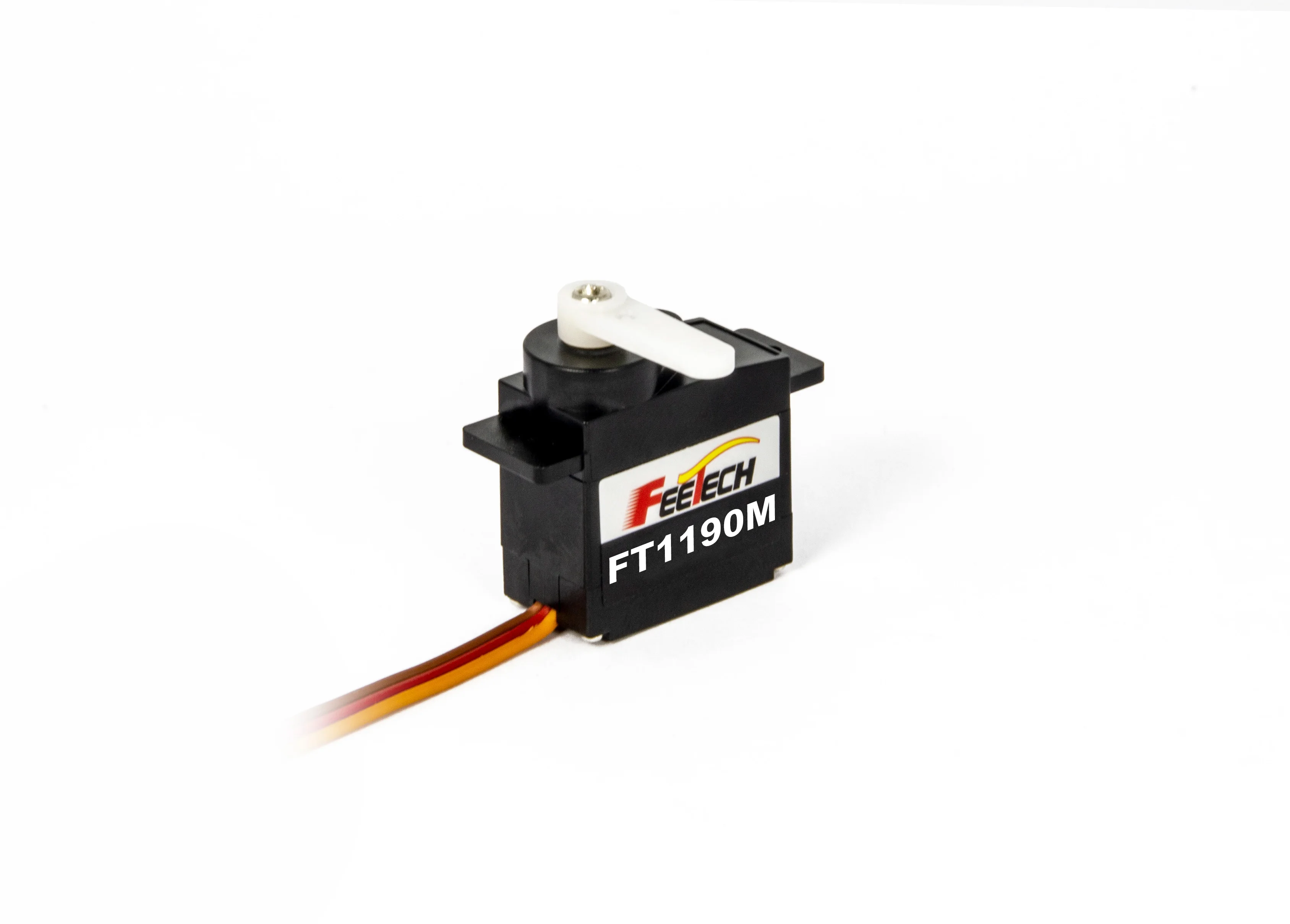 5PCS Metal Gear Servo Motor Coreless 200 Degree 3.5Kg Mini Servo For Metal Gearbox Toy/ Toys Helicopter/Rc Car Coreless Servo