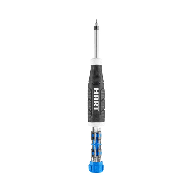 

HART 27-in-1 Precision Screwdriver