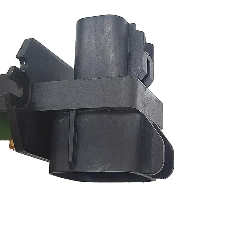 

A04E-Engine Cooling Fan Resistor 25385-3R600 For Hyundai Azera Kia K7 2012-2015 3.3L V6 253853R600