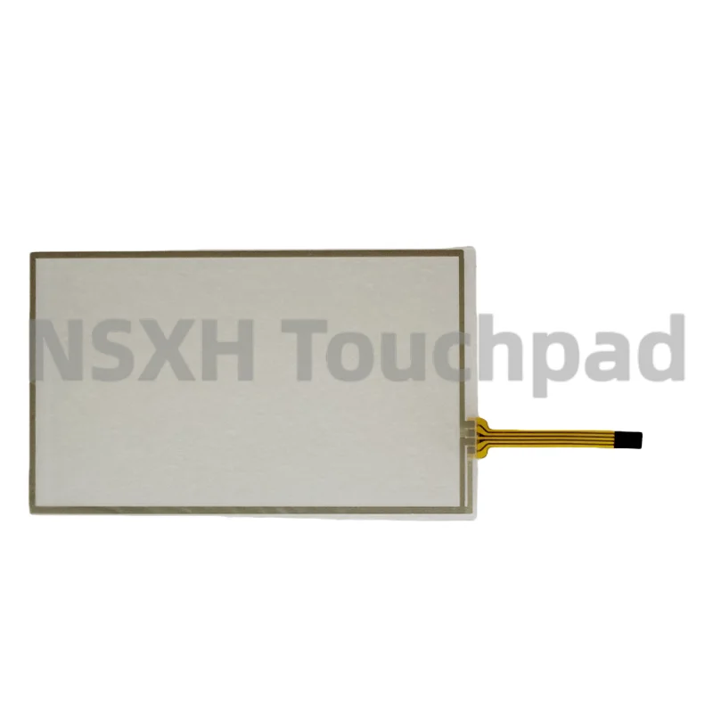 

Brand New For TTW-1610B 5 Inch Touch Panel Screen Glass Digitizer