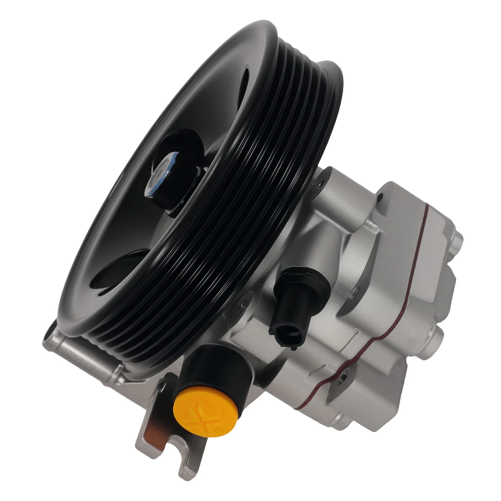 

New Power Steering Pump for Hyundai Santa Fe 2.4L 2010-2012 57100-2P200