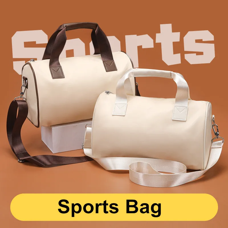 

Спортивные сумки Фитнес-развлечения Академия Школьные танцевальные сумки De Сумка для тренировок по плаванию На плечо Bolsas Детские путешествия выходные Дешевые