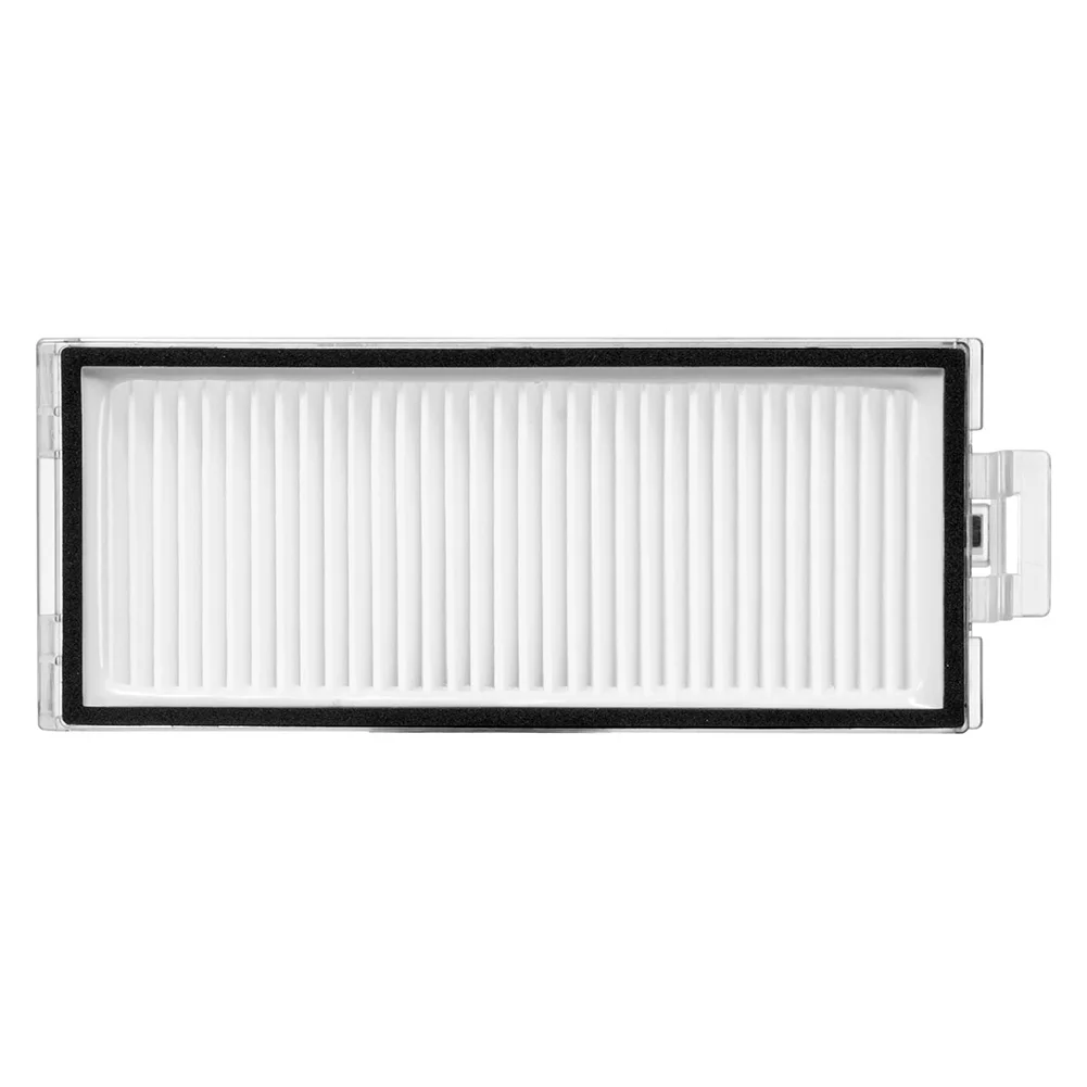 فلاتر مانعة للتسرب قابلة للغسل وقابلة لإعادة الاستخدام ، ملحقات مكنسة كهربائية ، Q8 MAX ، Max Plus ، قطع غيار ، 4 2.8