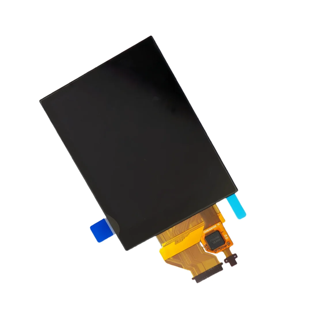 New LCD Screen with Touch Screen Backlight for Sony RX100M6 RX100M7 RX100VI Camera Display Original Accessories