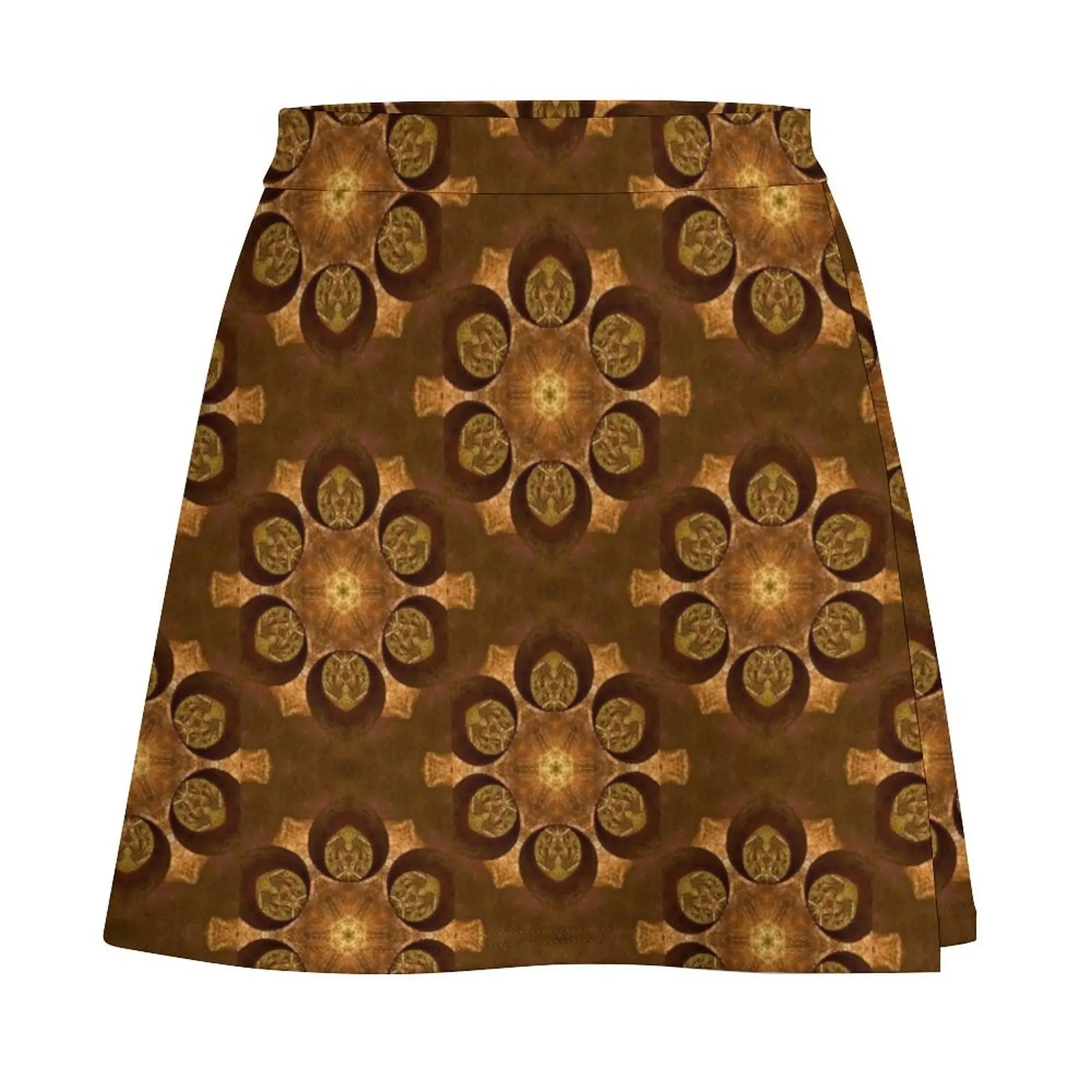 Hollow bridge Mini Skirt elegant skirts for women elegant social women's skirts outfit korean style Mini Skirt