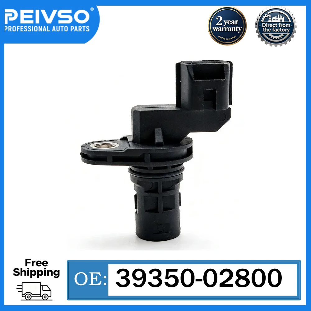 39350-02710 39350-02800 3935002710 For Getz i10 KIA Picanto Hyundai Amica Atoz 3935002800 3935002700 Camshaft Postion Sensor