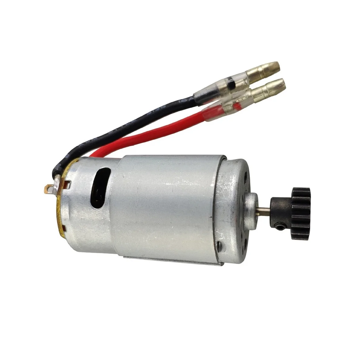 Suitable for A959 A949 A969 A979 K929 K939 R/C Car Parts 390 High Speed Motor R/C Car  embly